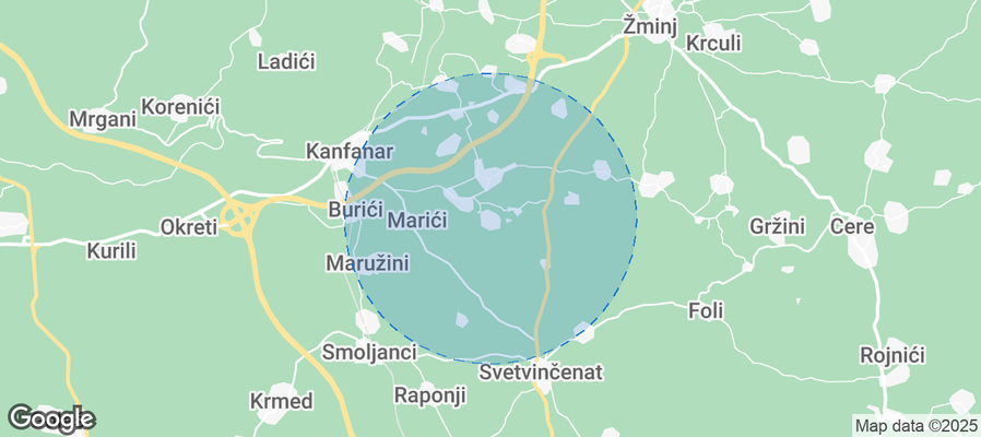 Discover Šivati Airbnb Analytics